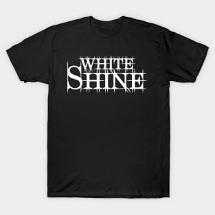 White Shine T-Shirt